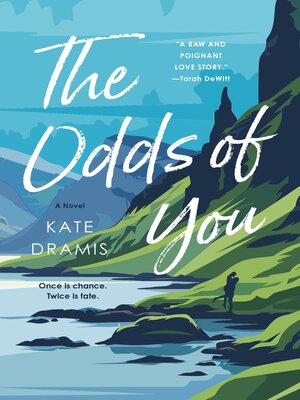 cover image of The Odds of You